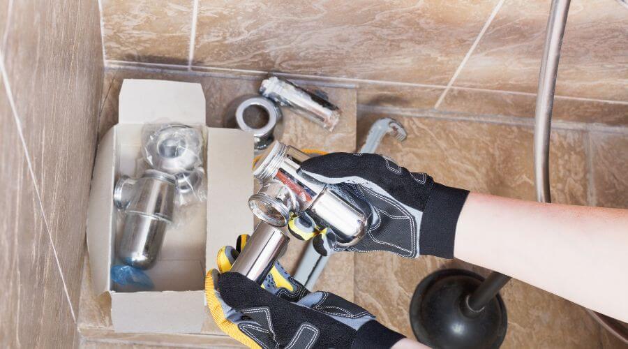 Expert tile roof repair services in Jbsa Lackland, TX